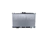 NRF 53779 Engine radiator