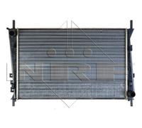 NRF Radiator 53782 4H8005AF C2S042756 C2S1231 C2S20551 C2S31599 OE Quality Part