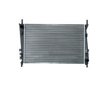 NRF 53782 Engine radiator