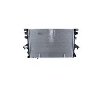 NRF 53795 Engine radiator