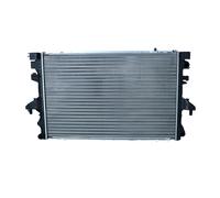 NRF 53795A Engine radiator