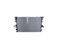 NRF 53796 Engine radiator
