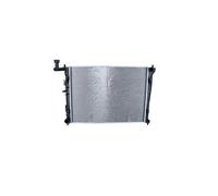 NRF 53821 Engine radiator