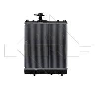NRF 53824 Engine radiator