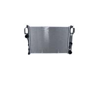 NRF 53839 Engine radiator