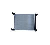 NRF 53841 Engine radiator