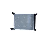 NRF 53841 Engine radiator