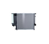 NRF 53849 Engine radiator