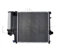 NRF 53849 Engine radiator