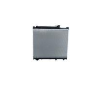 NRF 53882 Engine radiator