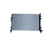 NRF Radiator 53884 1K0121251BN Premium OE Quality Part