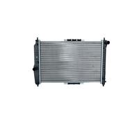 NRF Engine Radiator 53902A for Chevrolet Daewoo F14D3/F14S3/L95/L14/LX5 1.4L, F15S/LV8 1.5L
