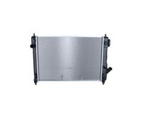 NRF 53903 Engine radiator