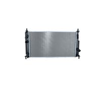 Radiator 53905 NRF LF8B1520Y LF8M1520YD Z6681520Y Genuine Top Quality Guaranteed