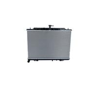 New Radiator, engine cooling for NISSAN:X-TRAIL,X-TRAIL VAN 214003UC0A
