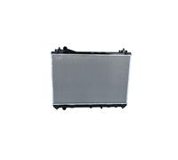 NRF 53915 Engine radiator