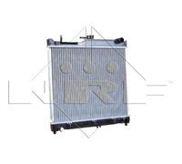 NRF 53930 Engine radiator