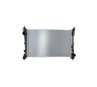 NRF 53935 Engine radiator