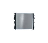NRF 53938 Engine radiator
