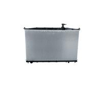 NRF 53942 Engine radiator