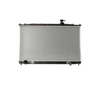 NRF 53943 Engine radiator