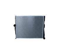 Radiator 53956 NRF 17113400013 17113403551 17113404397 17113414986 3400013
