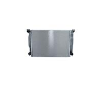 NRF 53957 Engine radiator