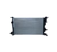 NRF 53963A Engine radiator