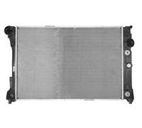 NRF 53968 Engine radiator