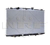 NRF 53970 Cooler, drive battery for HONDA