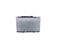 NRF 53970 Engine radiator