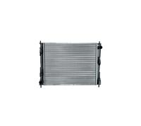 NRF 53992 Engine radiator