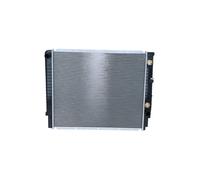 New Radiator, engine cooling for VOLVO:940,960,S90 I,940 II,960 II 1397560