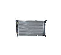 NRF 54201 Engine radiator