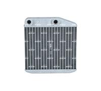 NRF 54213 Interior Heating Heat Exchanger Fits Abarth Grande Punto Evo Alfa