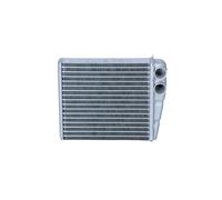 NRF 54271 Heat Exchanger, interior heating