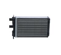 NRF Interior Heater Matrix - 54321