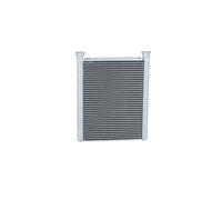 Heater core 54440 NRF for TOYOTA DAIHATSU