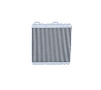 Heater core 54443 NRF for RENAULT LAGUNA III LAGUNA III Sport Tourer