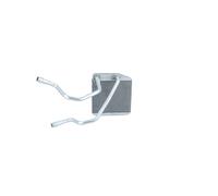 Heater core 54467 NRF for OPEL COMBO Box Body/MPV COMBO Tour