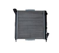 NRF 54641 Engine radiator