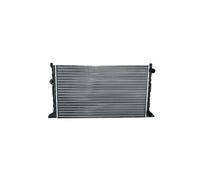 NRF 54657 Engine radiator