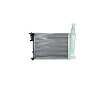 NRF 54676 Engine radiator