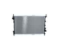 NRF 54755 Engine radiator