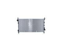 Radiator 54756 NRF 1365996 1365997 1365998 2T148005CC 4367092 Quality Guaranteed