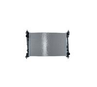 NRF 550005 Radiator, engine cooling for FIAT,LANCIA