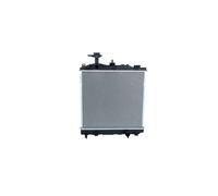 NRF 550022 Engine radiator