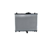 NRF 550027 Engine radiator
