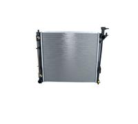 NRF 550036 Engine radiator