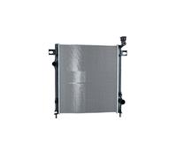 NRF 550037 Engine radiator